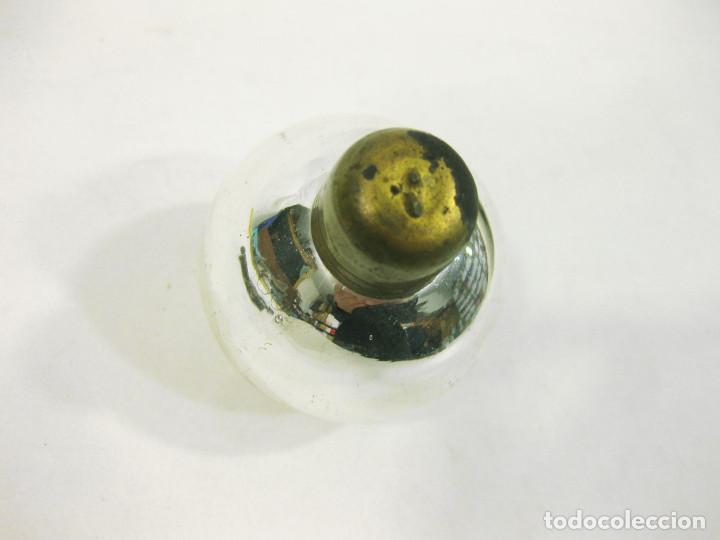 Antig&uuml;edades: Bola de la suerte para colgar. - Foto 2