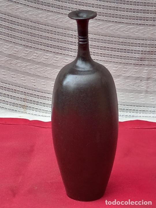 Antig&uuml;edades: CERAMICA RASPADA Y VIDRIADA DE CUENCA. - Foto 4