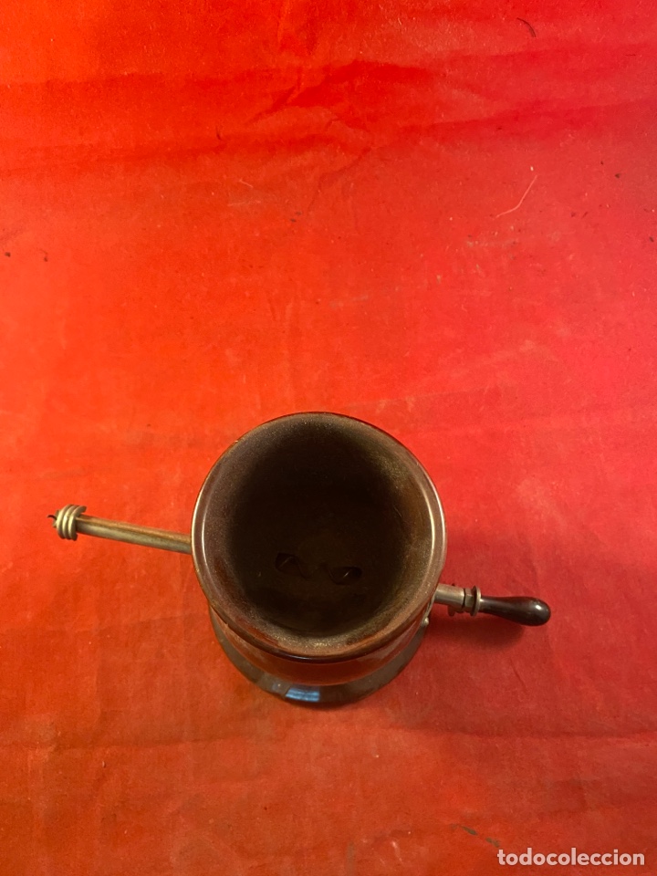 Antig&uuml;edades: Antiguo molinillo - Foto 3