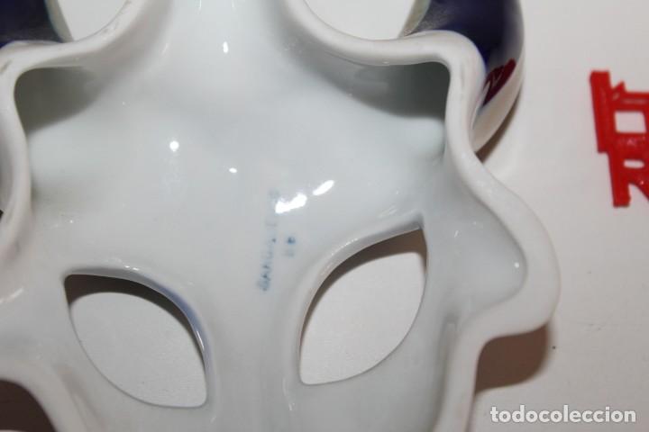 Antig&uuml;edades: MASCARA DE SARGADELOS - Foto 3