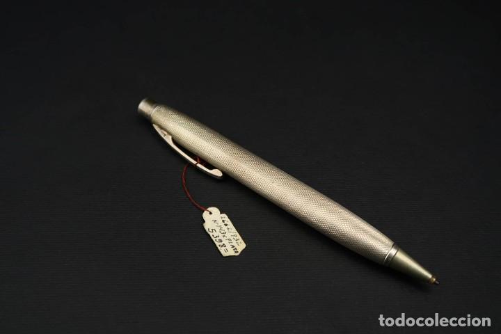 Antig&uuml;edades: Antiguo Portal&aacute;pices de Plata - Foto 1