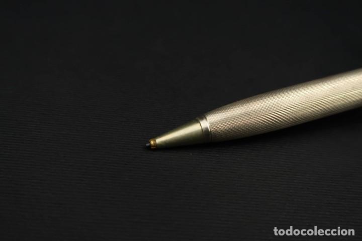 Antig&uuml;edades: Antiguo Portal&aacute;pices de Plata - Foto 9