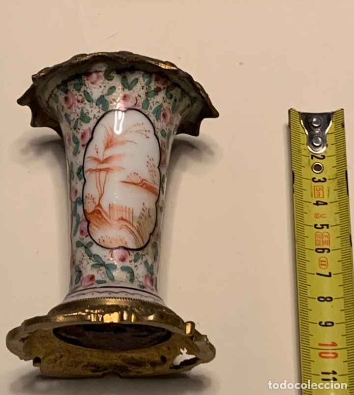 Antig&uuml;edades: Jarr&oacute;n Chino antiguo - Foto 2
