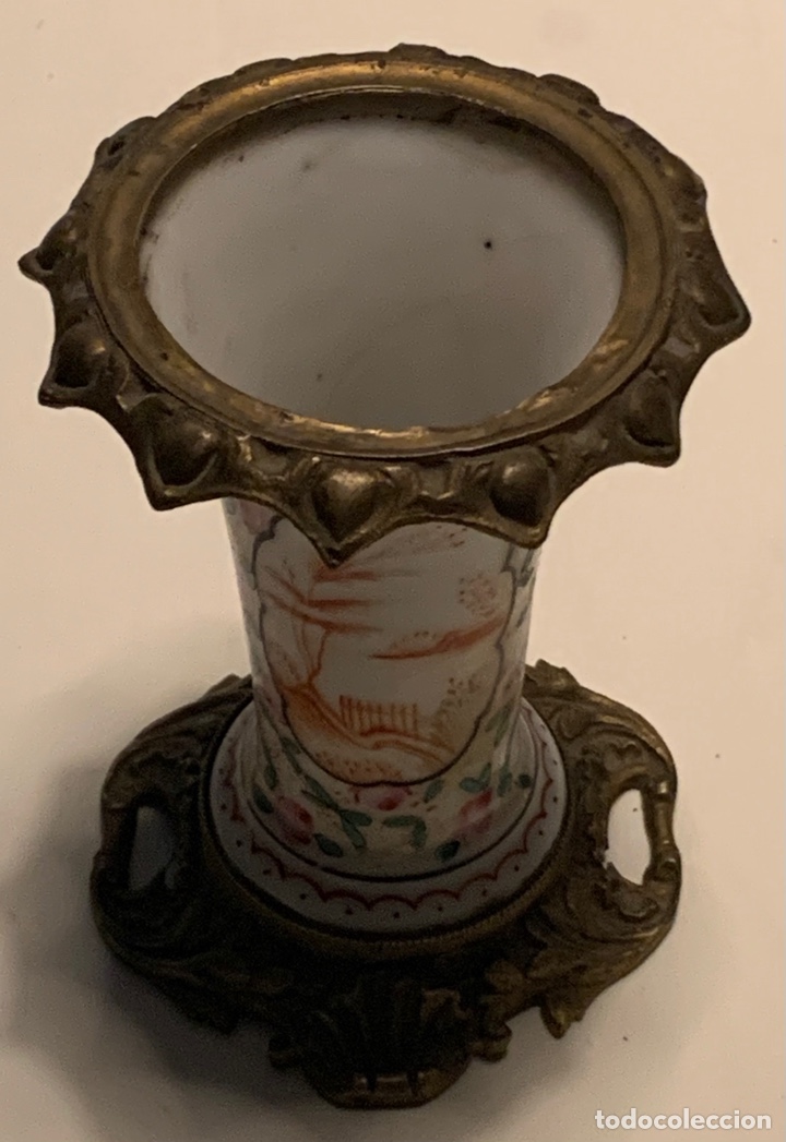 Antig&uuml;edades: Jarr&oacute;n Chino antiguo - Foto 3