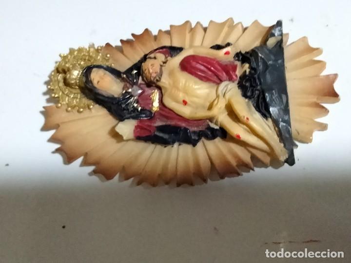 Antig&uuml;edades: IMAN PARA NEVERA - Foto 3