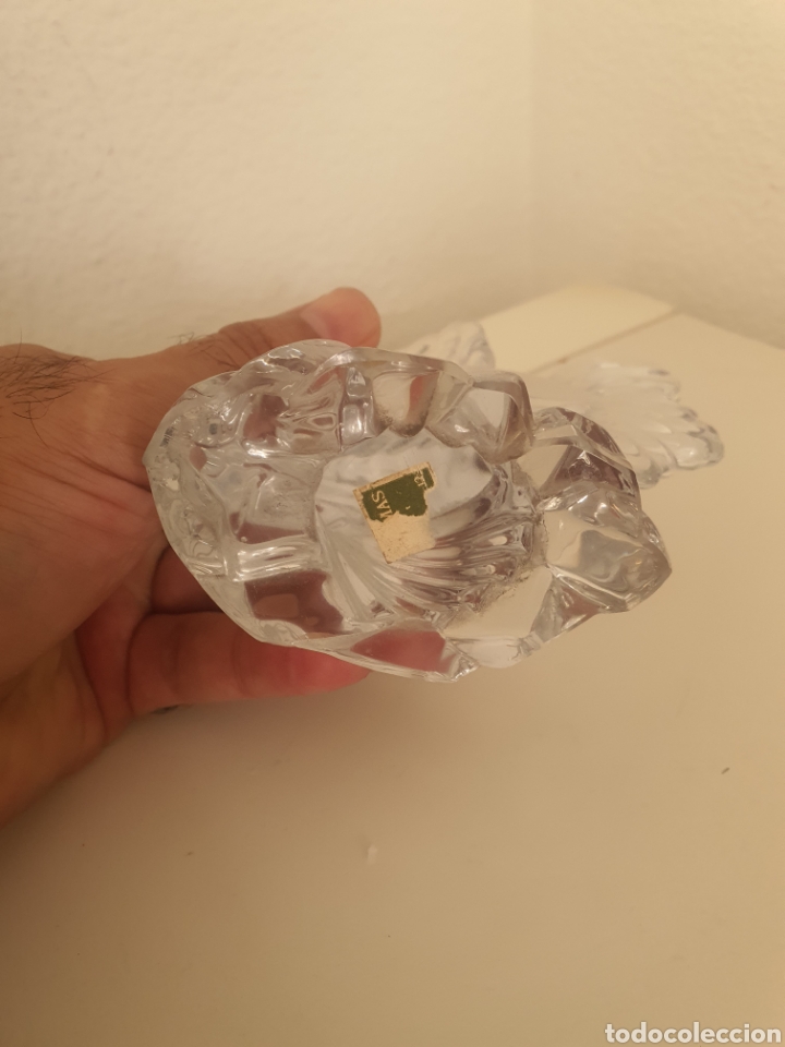 Antig&uuml;edades: antigua figura pez . - Foto 3