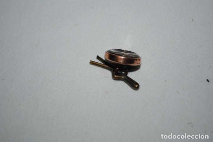 Antig&uuml;edades: ANTIGUO BOTON DORADO - Foto 2