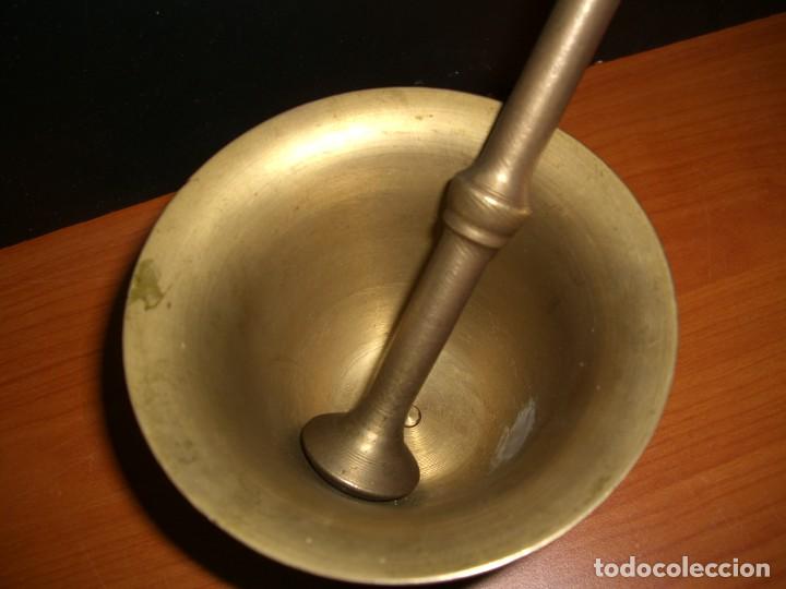 Antig&uuml;edades: ALMIREZ DE BRONCE - Foto 3