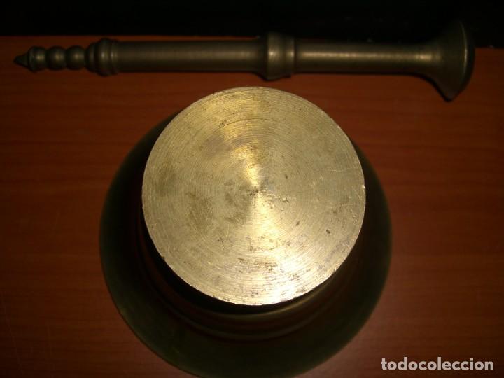 Antig&uuml;edades: ALMIREZ DE BRONCE - Foto 6