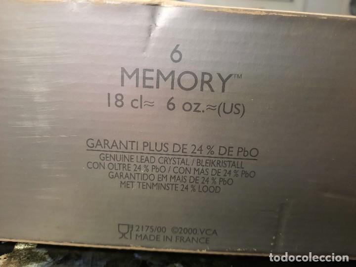 Antig&uuml;edades: Cristal dArques - Foto 3
