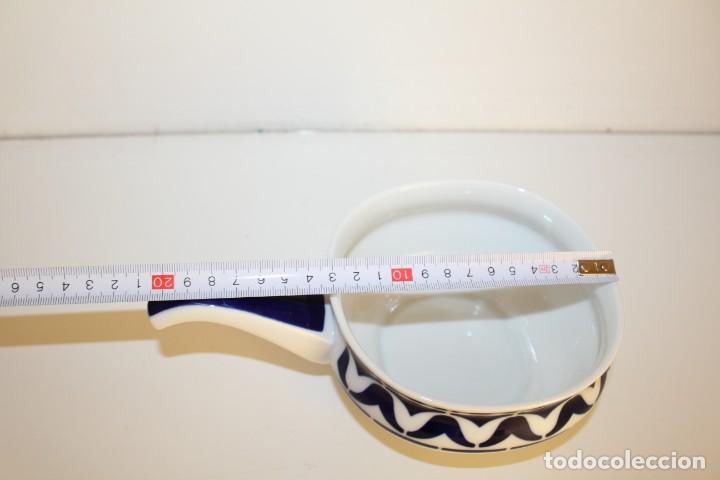 Antig&uuml;edades: SALSERA DE SARGADELOS - Foto 6