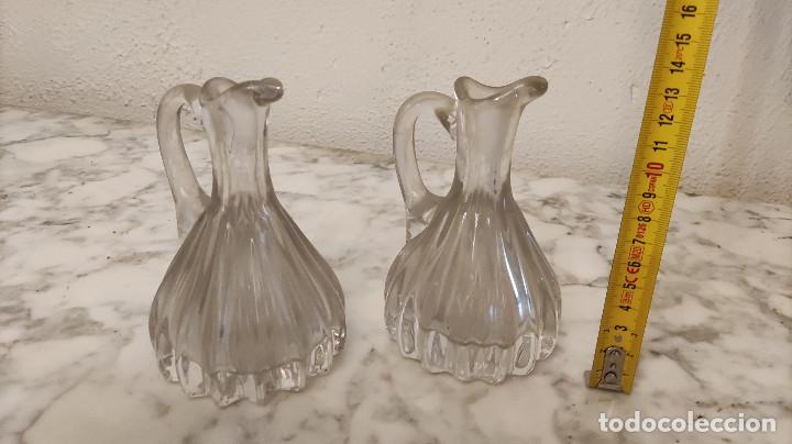 Antig&uuml;edades: ANTIGUAS VINAJERAS - Foto 4