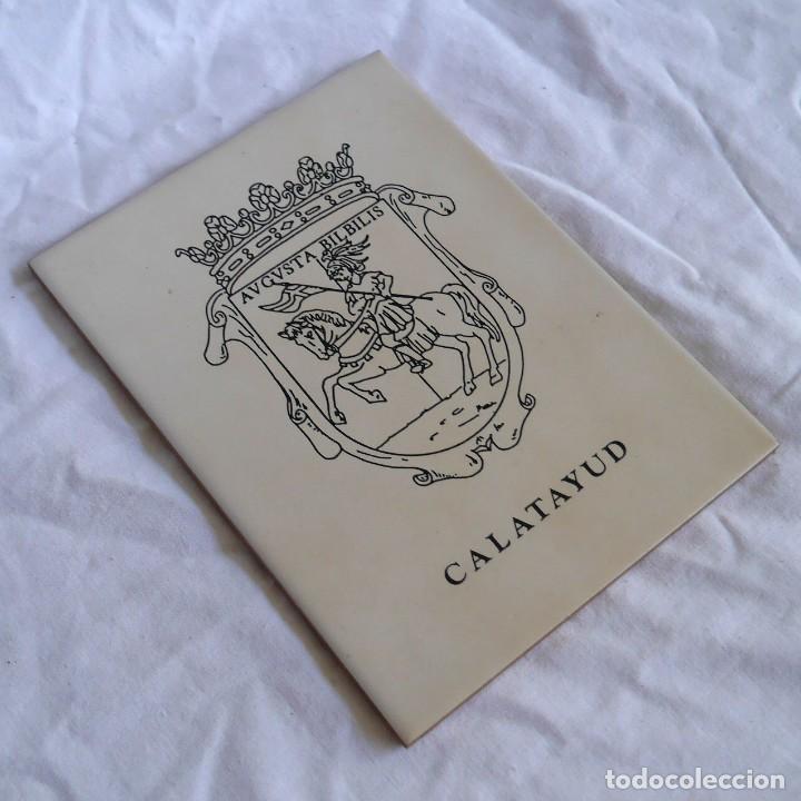 Antig&uuml;edades: Azulejo Calatayud Augusta Bilbilis - Foto 1