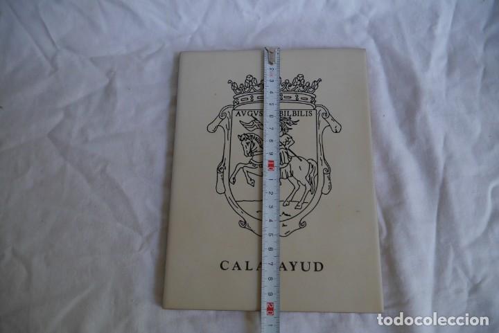 Antig&uuml;edades: Azulejo Calatayud Augusta Bilbilis - Foto 4