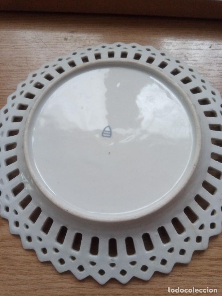 Antig&uuml;edades: Plato antiguo - Foto 2