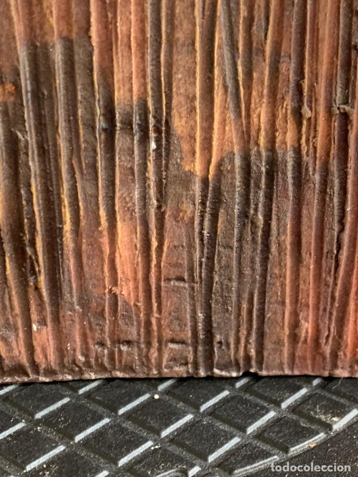 Antig&uuml;edades: BOTE CERAMICA 12X11X11,5CMS - Foto 13