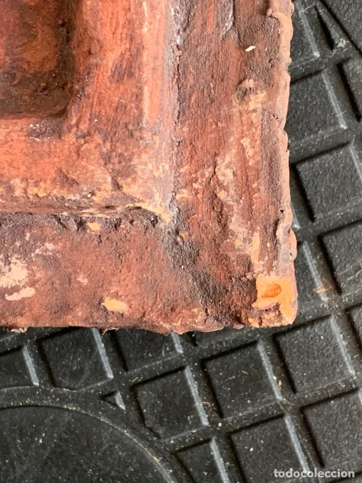 Antig&uuml;edades: BOTE CERAMICA 12X11X11,5CMS - Foto 21