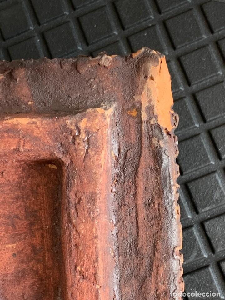 Antig&uuml;edades: BOTE CERAMICA 12X11X11,5CMS - Foto 22
