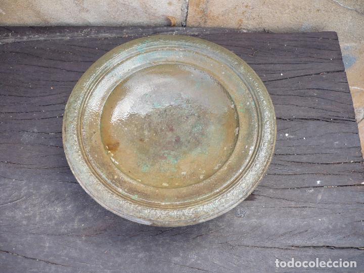 Antig&uuml;edades: Frutero - Foto 1