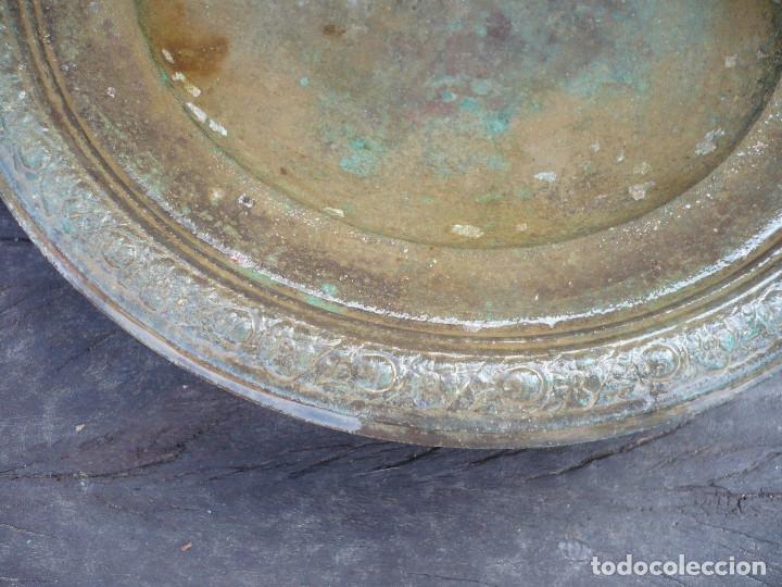 Antig&uuml;edades: Frutero - Foto 2