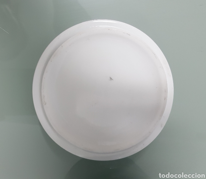Antig&uuml;edades: TARRO BOTE SARGADELOS CON TAPA - Foto 4