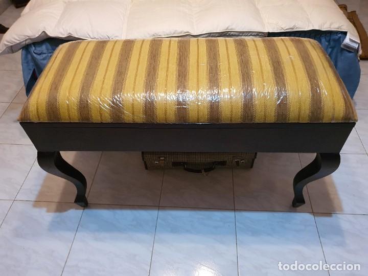 Antig&uuml;edades: DESCALZADORA COFRE - Foto 2