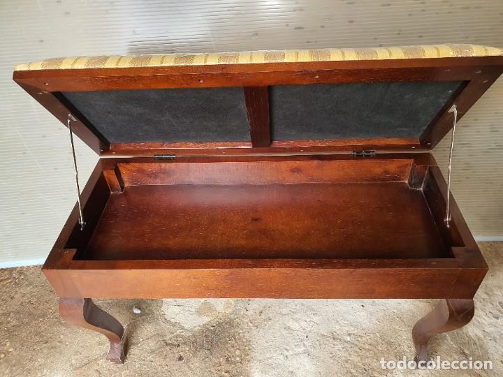 Antig&uuml;edades: DESCALZADORA COFRE - Foto 5