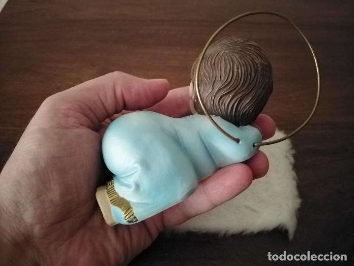 Antig&uuml;edades: Ni&ntilde;o Jes&uacute;s en en Escayola - Foto 4