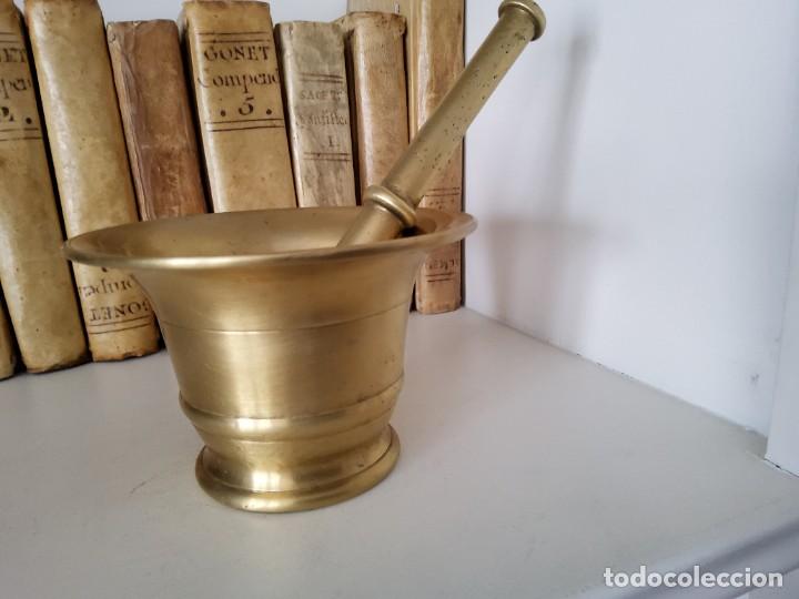 Antig&uuml;edades: ALMIREZ DE BRONCE, SIGLO XX - Foto 1