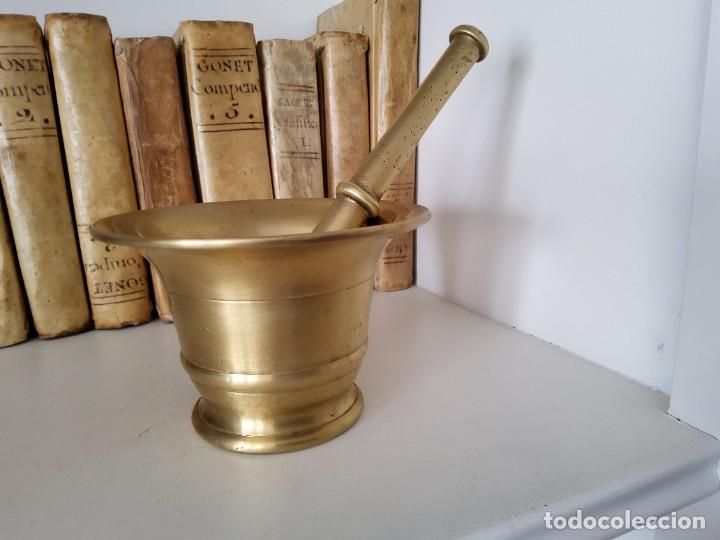 Antig&uuml;edades: ALMIREZ DE BRONCE, SIGLO XX - Foto 2