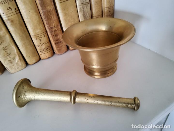 Antig&uuml;edades: ALMIREZ DE BRONCE, SIGLO XX - Foto 5