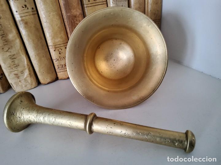 Antig&uuml;edades: ALMIREZ DE BRONCE, SIGLO XX - Foto 6