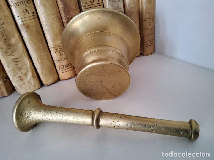 Antig&uuml;edades: ALMIREZ DE BRONCE, SIGLO XX - Foto 7