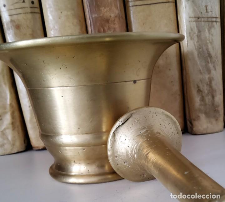 Antig&uuml;edades: ALMIREZ DE BRONCE, SIGLO XX - Foto 8