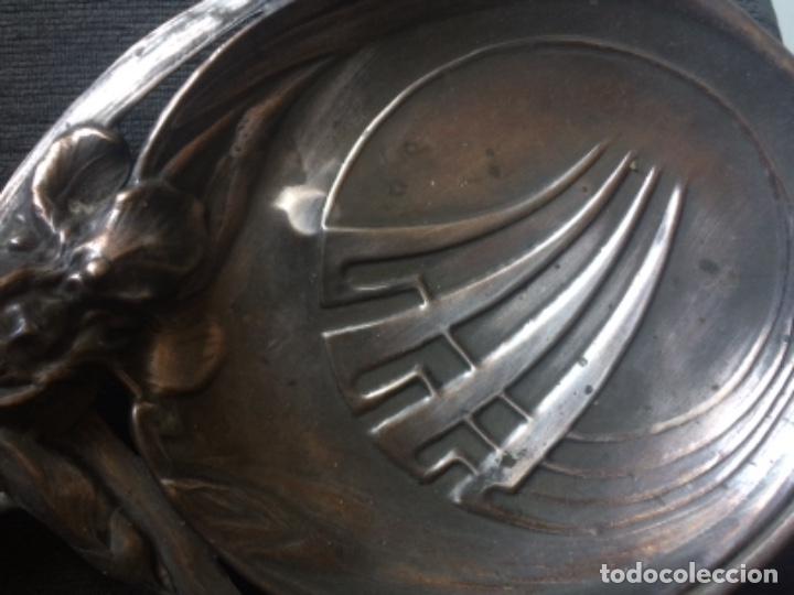Antig&uuml;edades: Centro modernista art xix - Foto 2