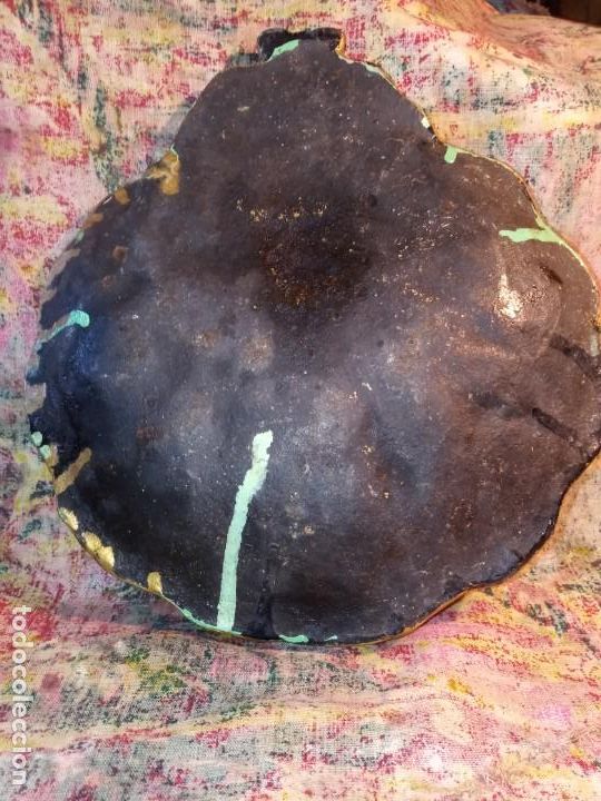 Antig&uuml;edades: CONCHA - HIERRO MACIZO. - Foto 3