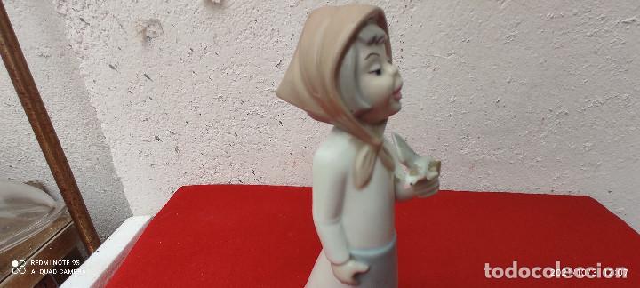Antig&uuml;edades: figura - Foto 2