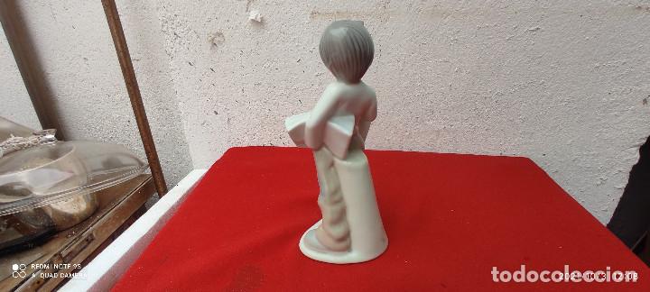 Antig&uuml;edades: figura - Foto 2