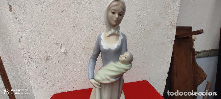 Antig&uuml;edades: figura - Foto 2