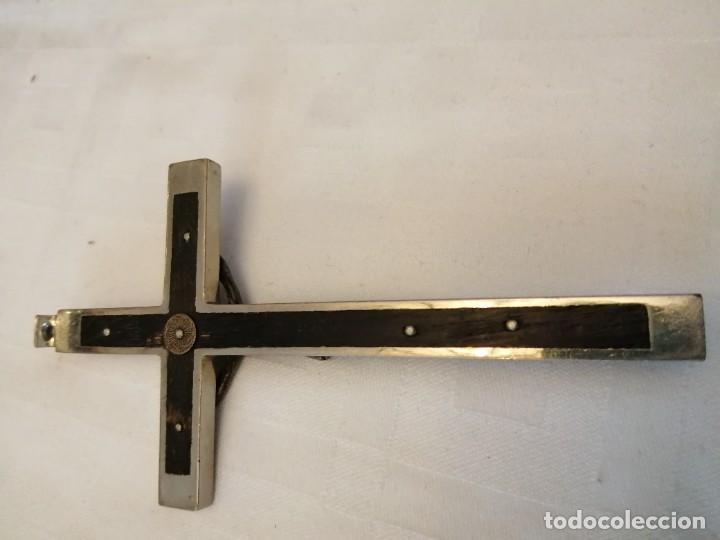 Antig&uuml;edades: CRUZ 14 CM. DE LARGO - Foto 3
