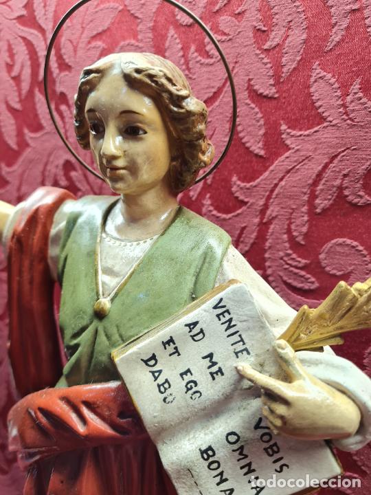 Antig&uuml;edades: SAN PANCRACIO - Foto 3