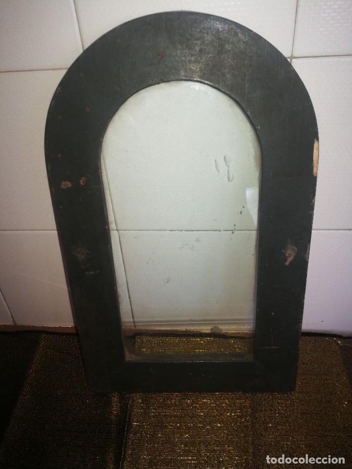 Antig&uuml;edades: ANTIGUA PEQUE&Ntilde;A PUERTA - Foto 4