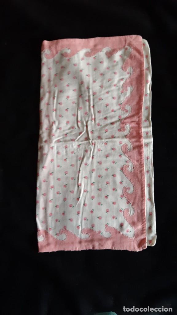 Antig&uuml;edades: BOLSA DE ROPA A&Ntilde;OS 50 - Foto 1