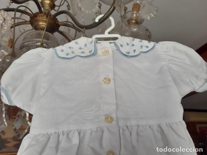 Antig&uuml;edades: BONITOS PELELES PARA BEB&Eacute; DE 3 MESES. - Foto 6