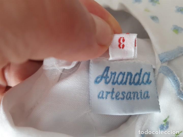 Antig&uuml;edades: BONITOS PELELES PARA BEB&Eacute; DE 3 MESES. - Foto 3