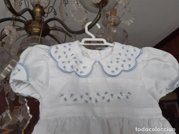 Antig&uuml;edades: BONITOS PELELES PARA BEB&Eacute; DE 3 MESES. - Foto 2