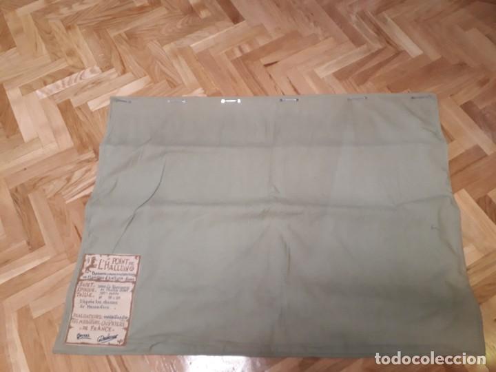 Antig&uuml;edades: Tapiz - Foto 3