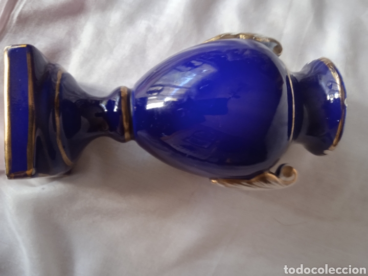 Antig&uuml;edades: Jarr&oacute;n porcelana - Foto 5