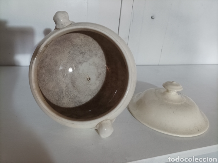 Antig&uuml;edades: Sopera Asturiana ?? - Foto 2