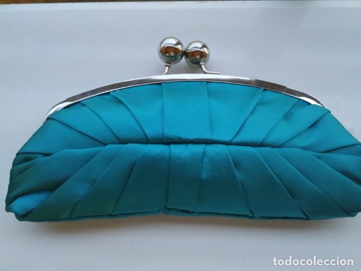 Antig&uuml;edades: Bolso comprado en boutique - Foto 1
